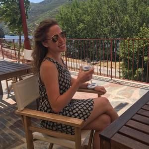 Meet your Posher, Jill